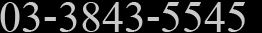 03-3843-5545